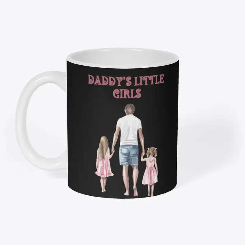 Daddy's Little Girls