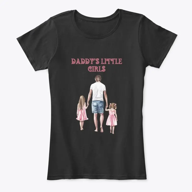 Daddy's Little Girls